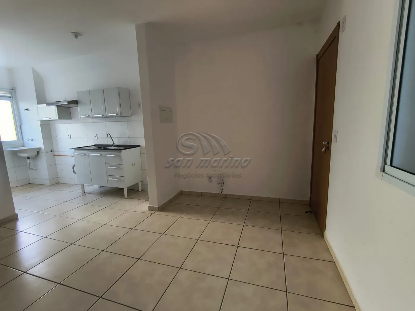 Apartamentos / Padr&atilde;o em Jaboticabal - foto 2