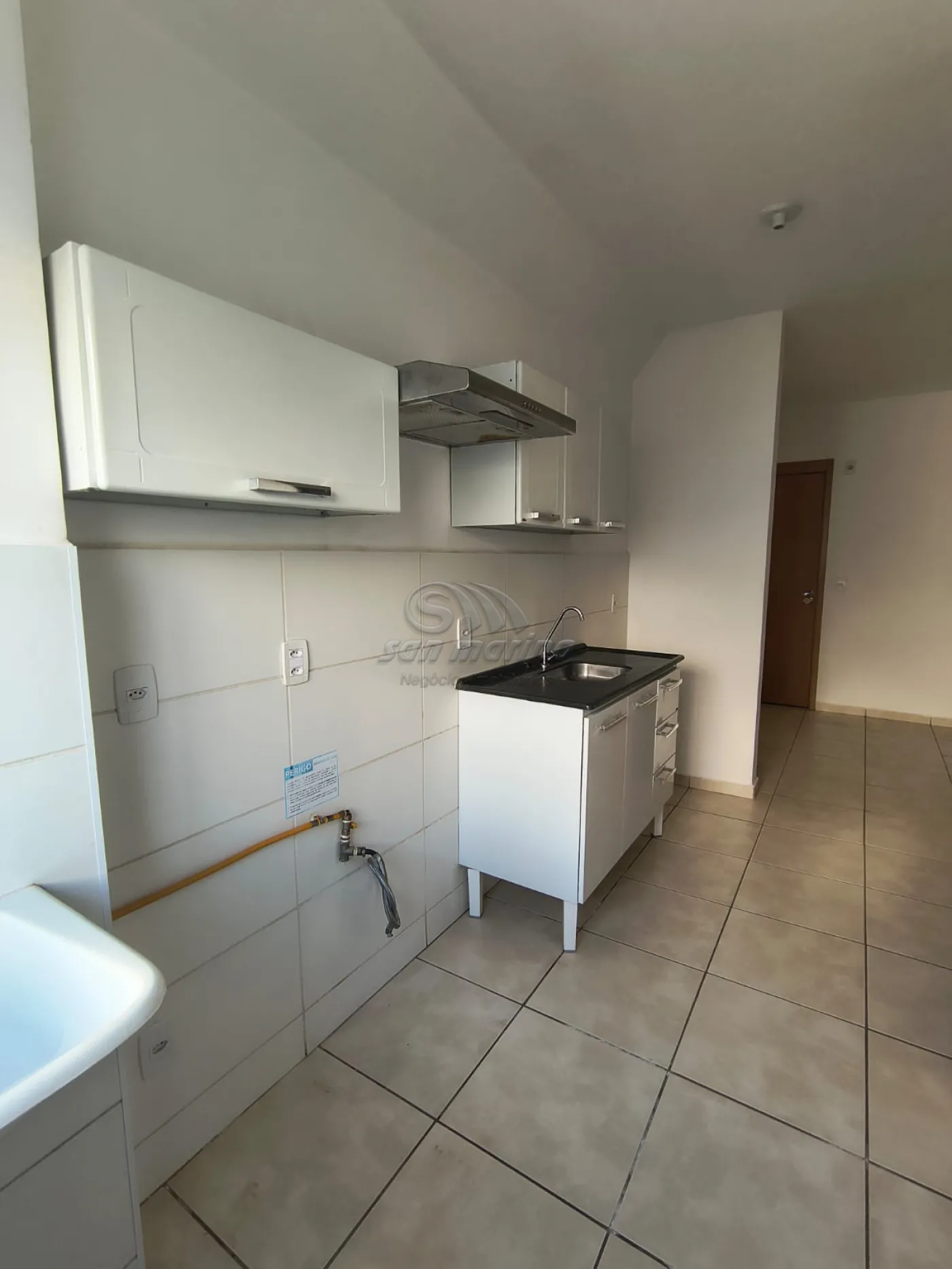 Apartamentos / Padr&atilde;o em Jaboticabal - foto 6