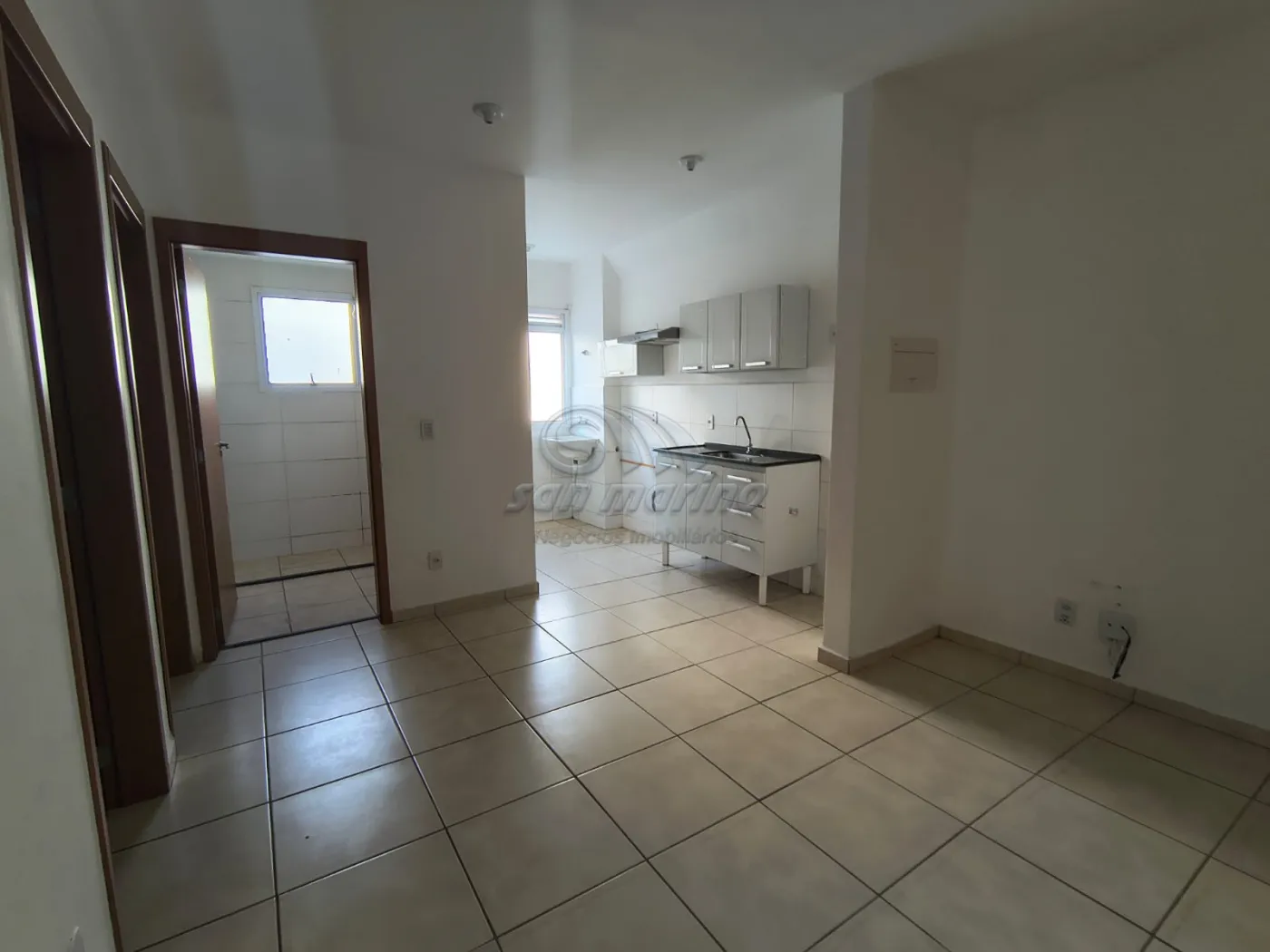 Apartamentos / Padr&atilde;o em Jaboticabal - foto 3