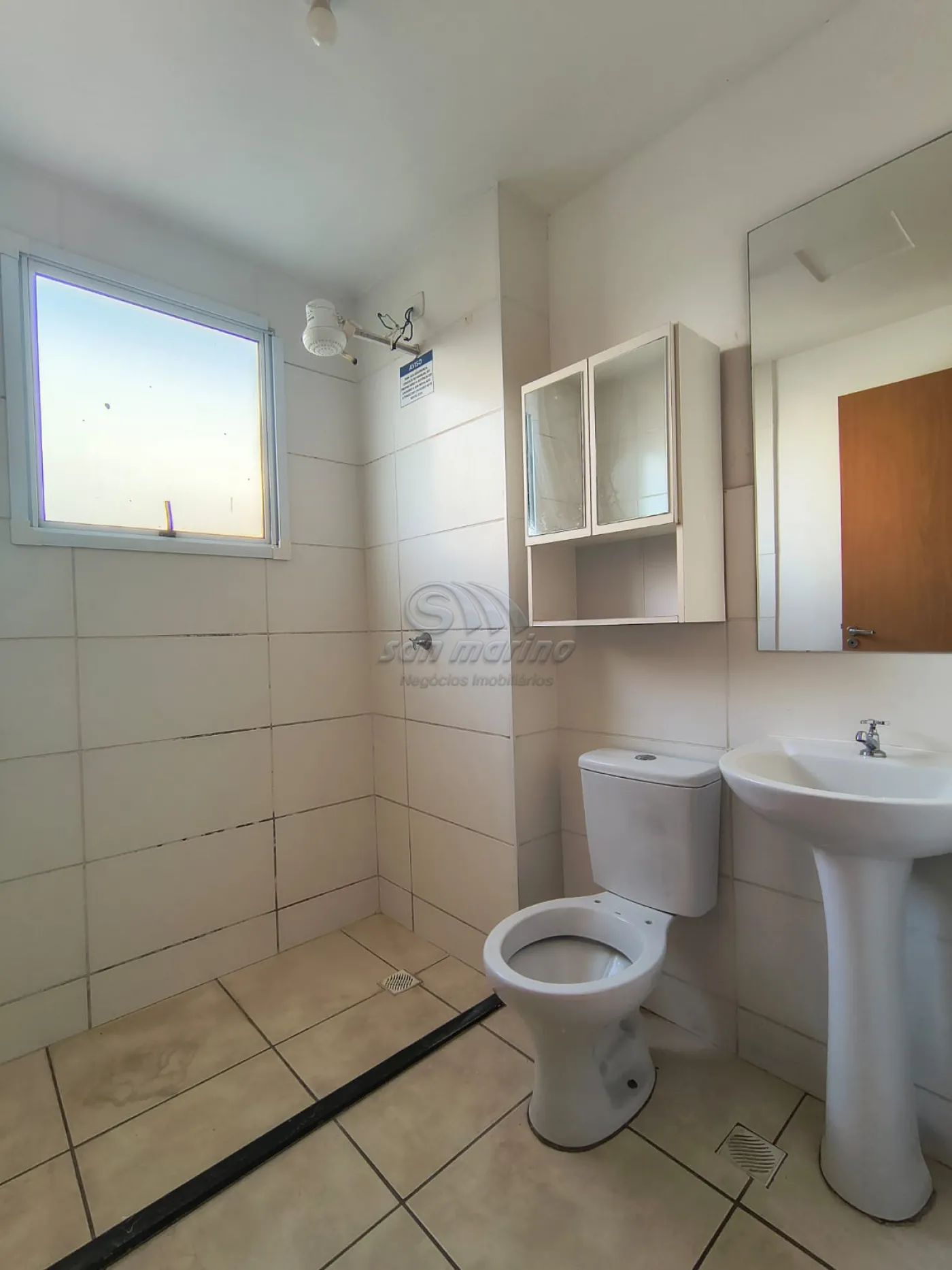 Apartamentos / Padr&atilde;o em Jaboticabal - foto 8