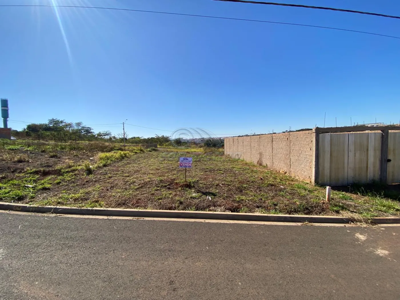 Terrenos / Residencial em Jaboticabal - foto 0