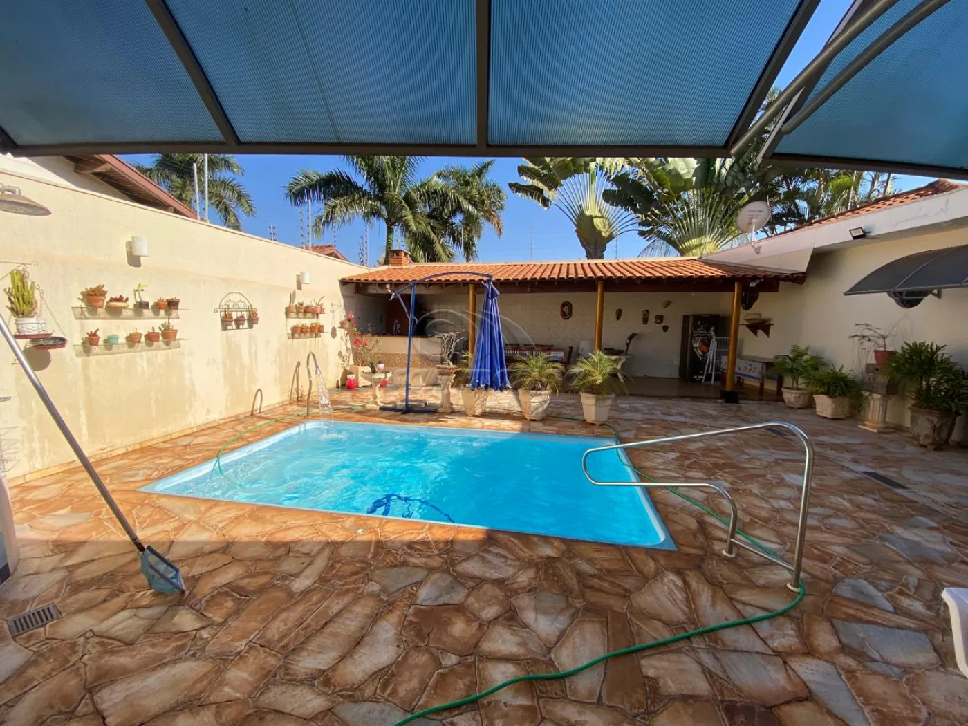 Casas / Padrão em Jaboticabal - foto 7