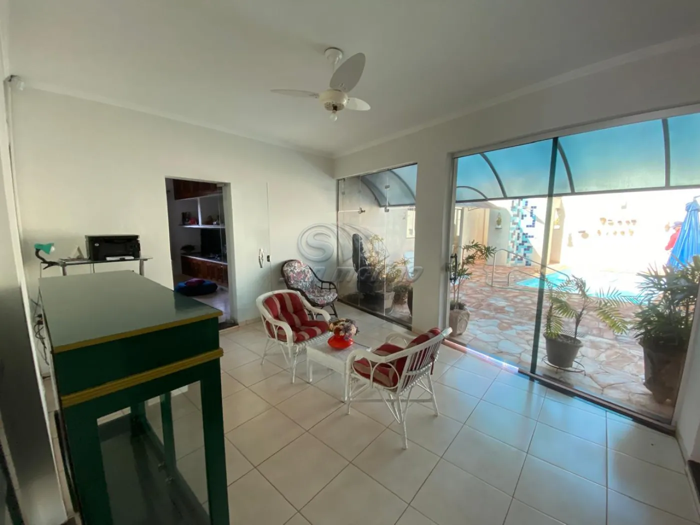 Casas / Padrão em Jaboticabal - foto 12