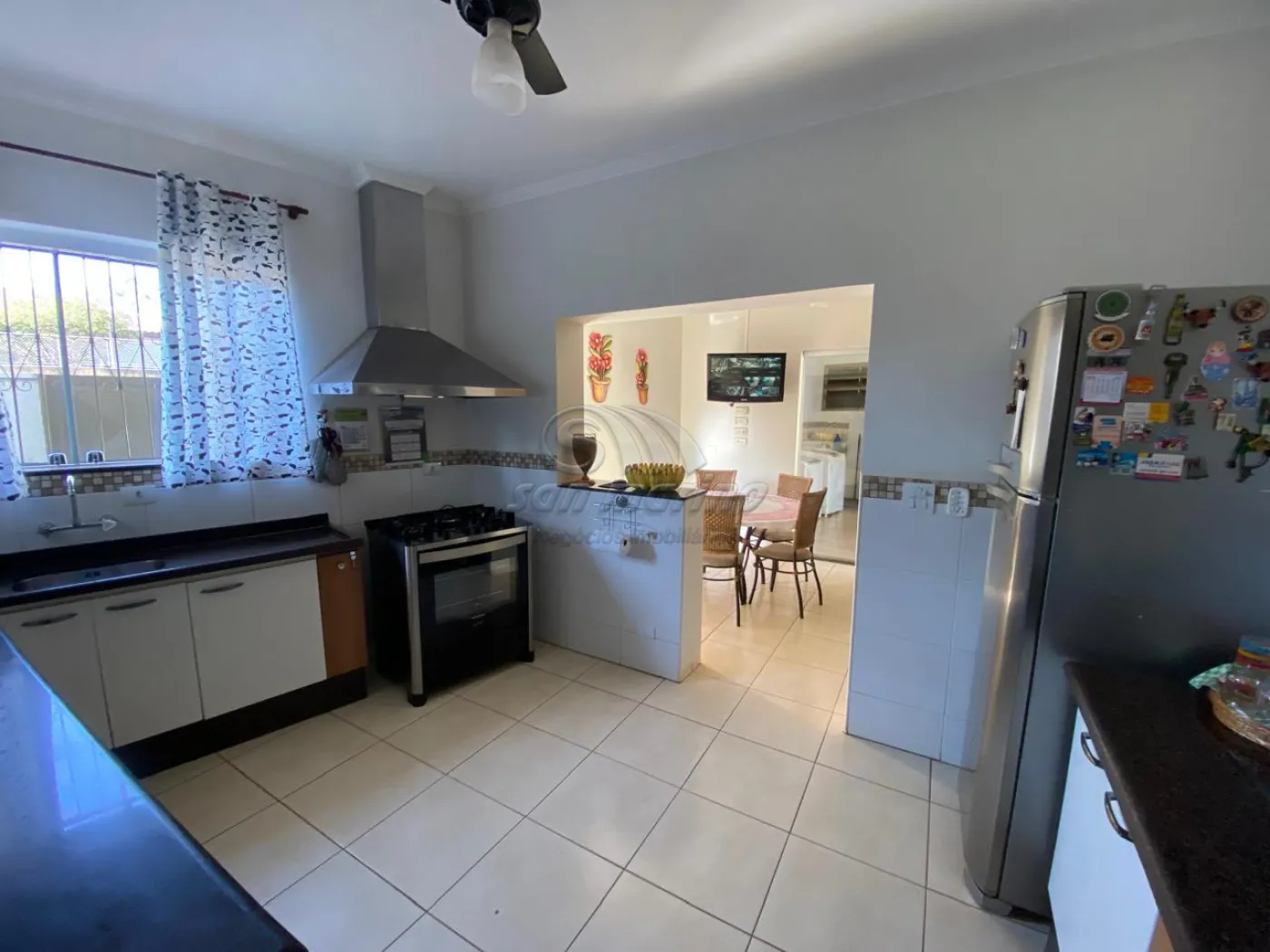 Casas / Padrão em Jaboticabal - foto 13