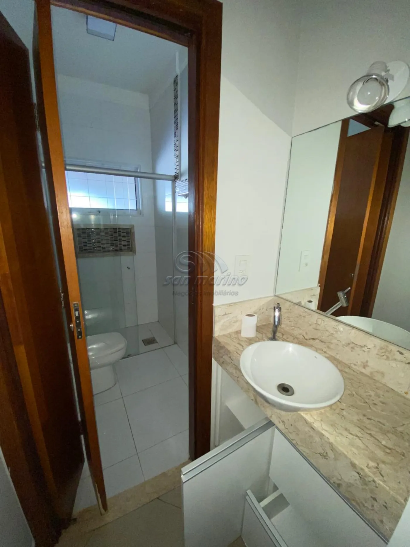 Casas / Padr&atilde;o em Jaboticabal - foto 5