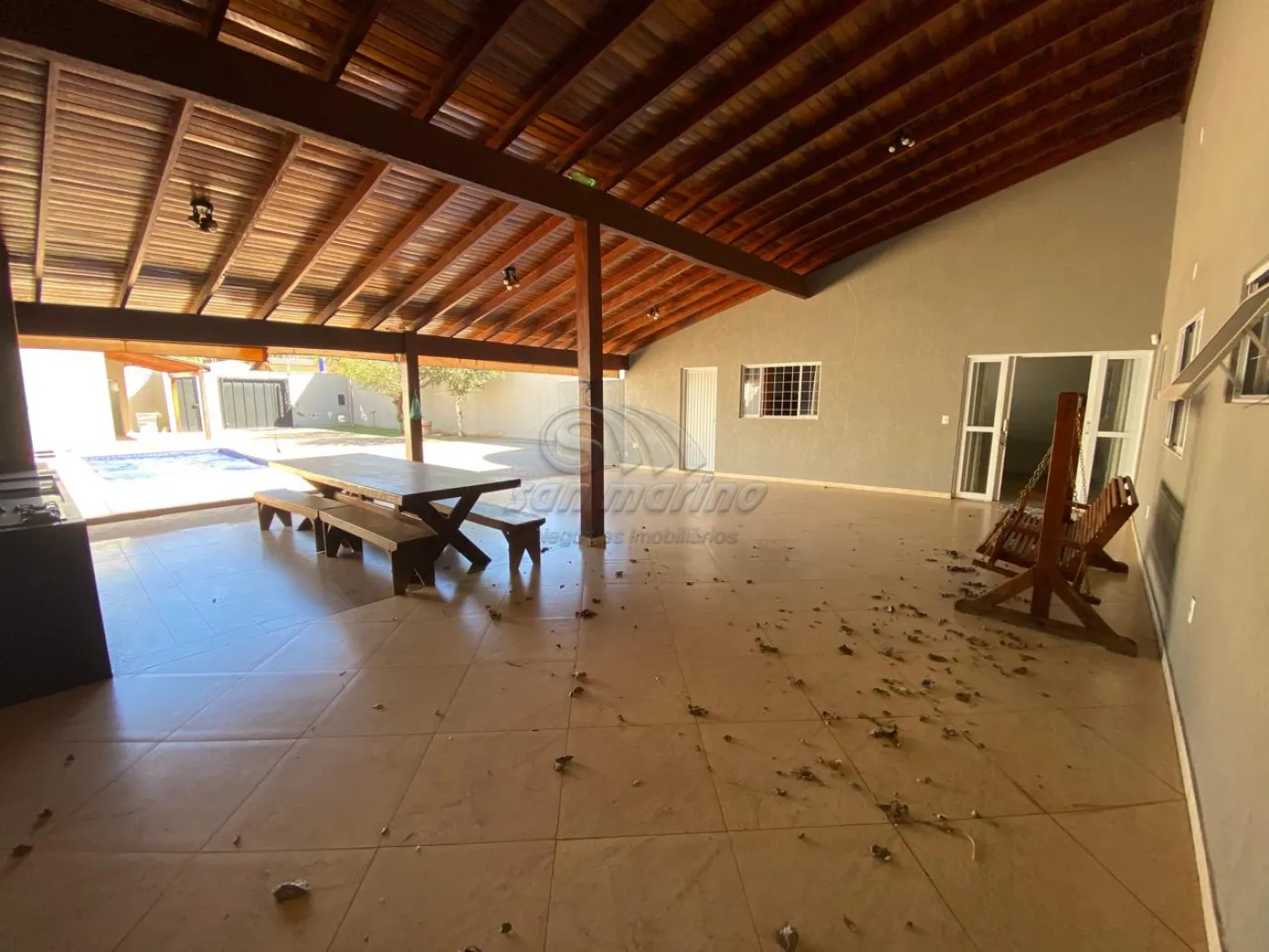 Casas / Padr&atilde;o em Jaboticabal - foto 11