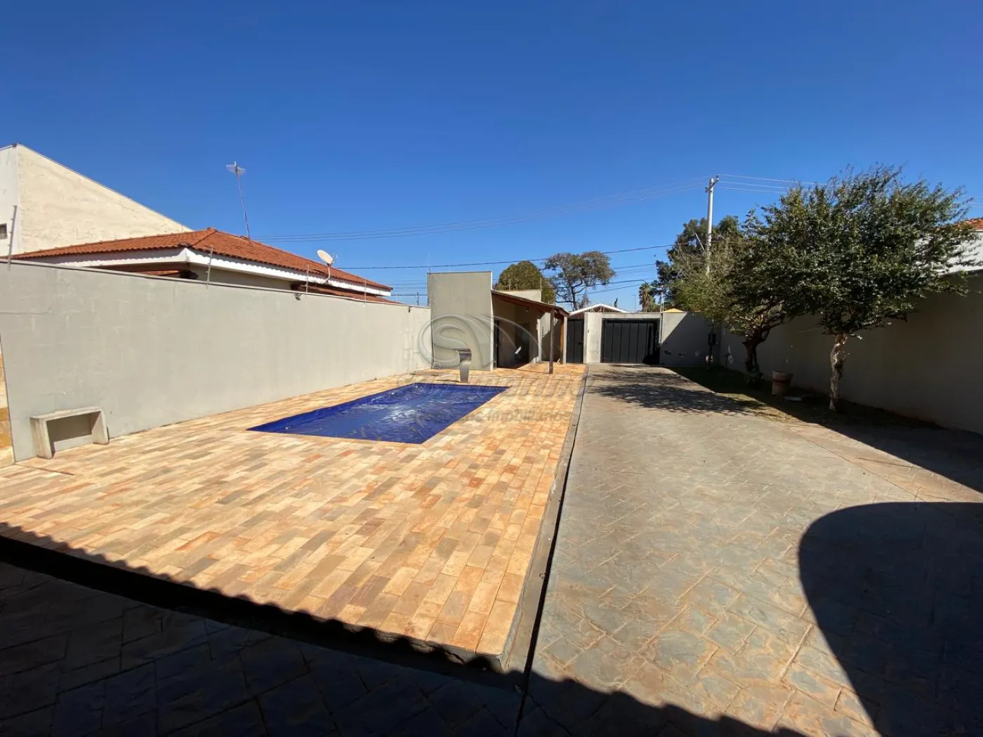 Casas / Padr&atilde;o em Jaboticabal - foto 13