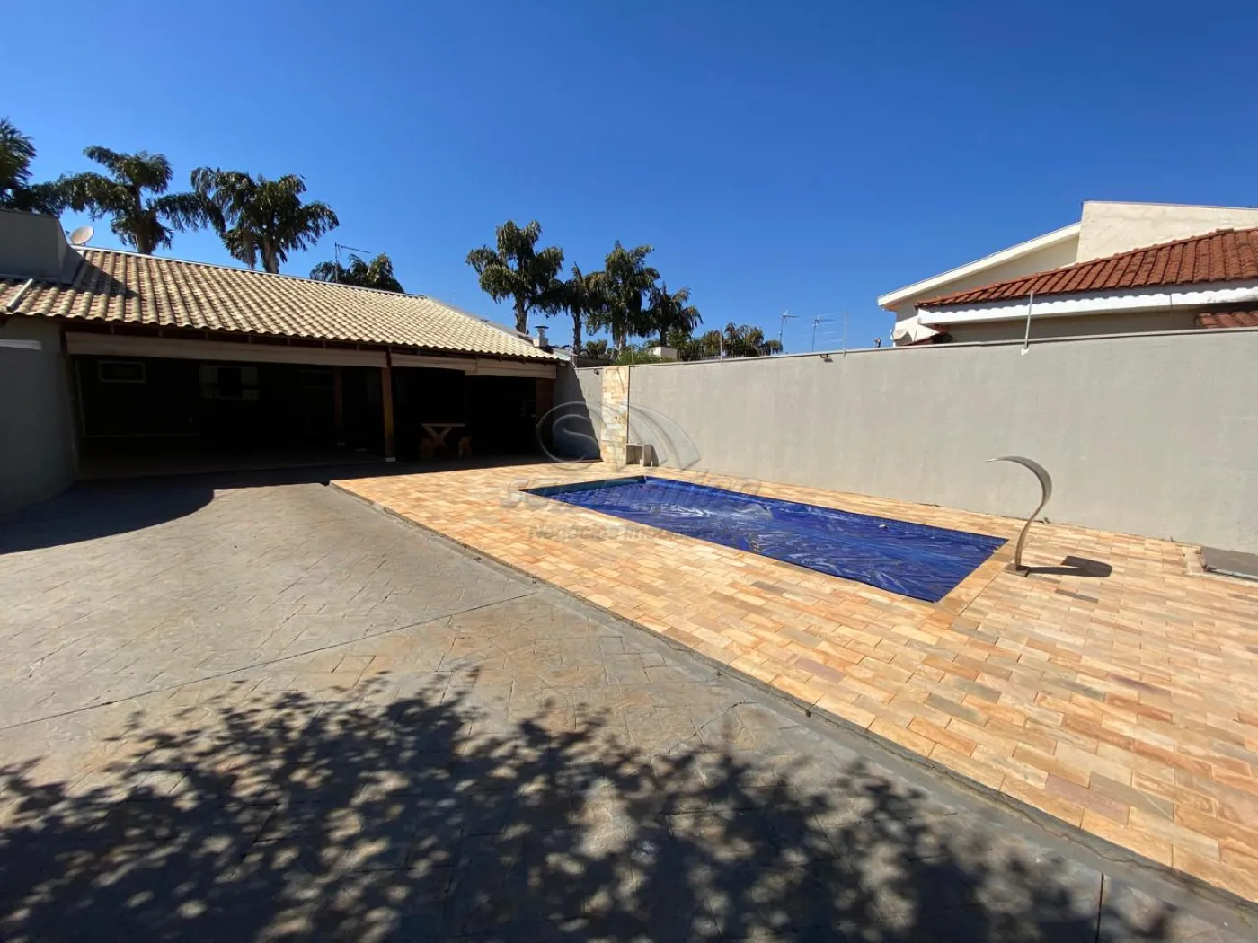 Casas / Padr&atilde;o em Jaboticabal - foto 14