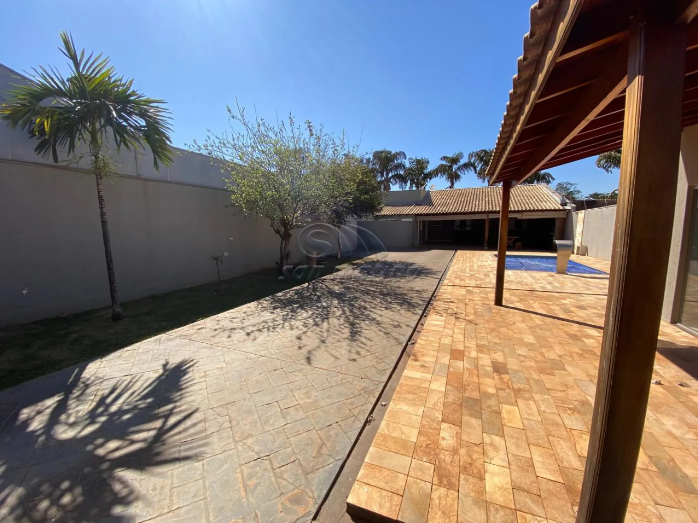 Casas / Padr&atilde;o em Jaboticabal - foto 17