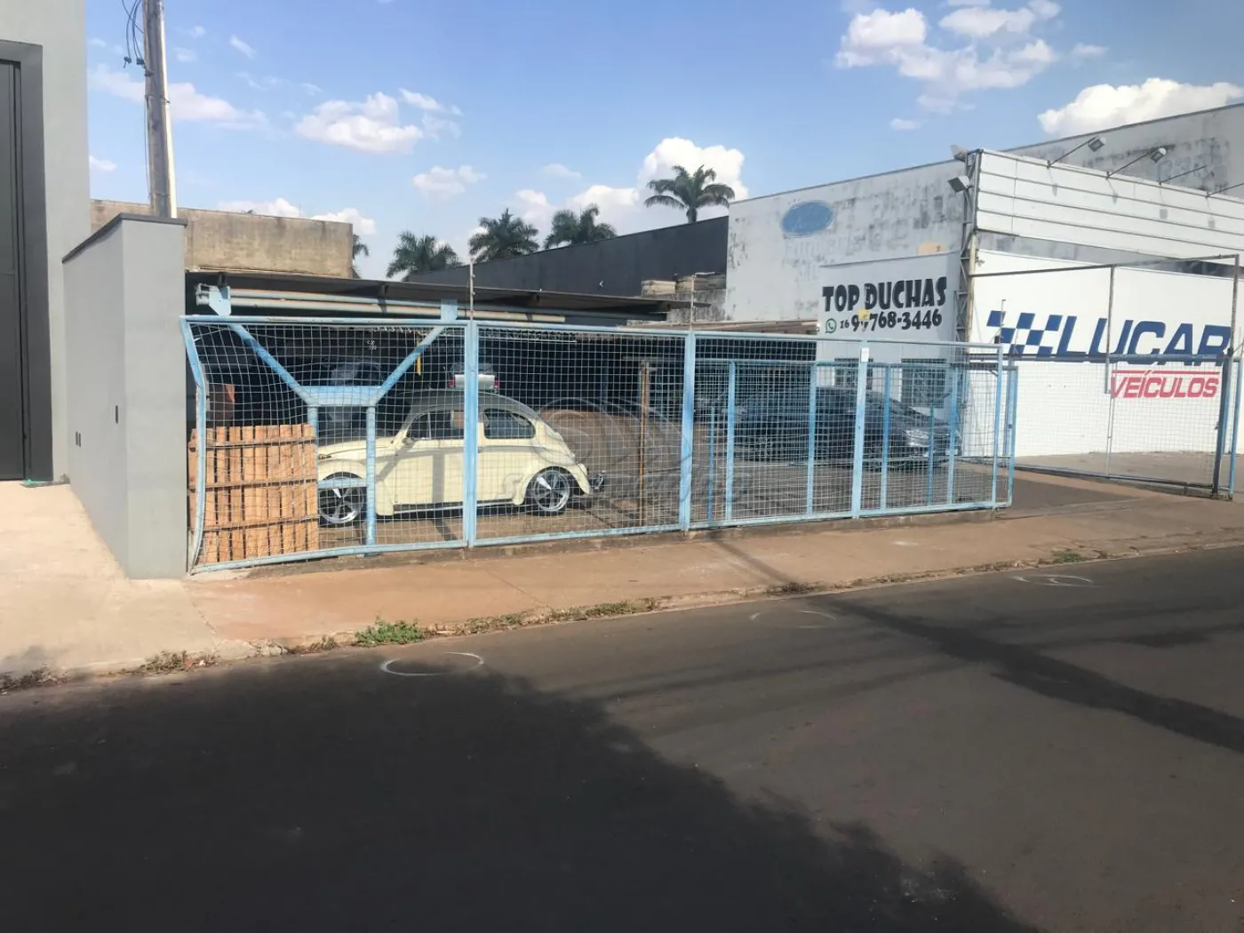 Terrenos / Comercial em Jaboticabal - foto 1