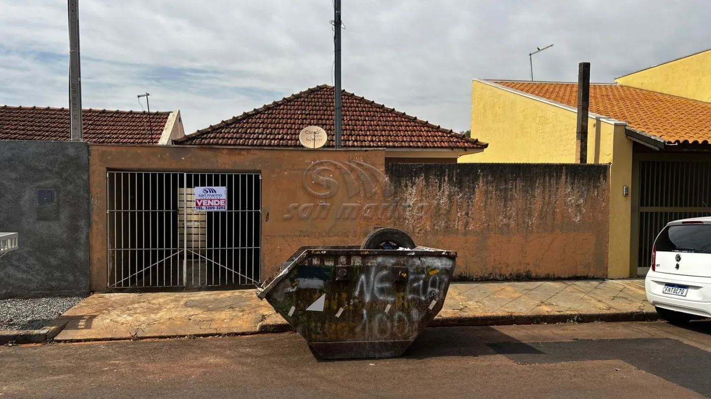Casas / Padr&atilde;o em Jaboticabal - foto 0