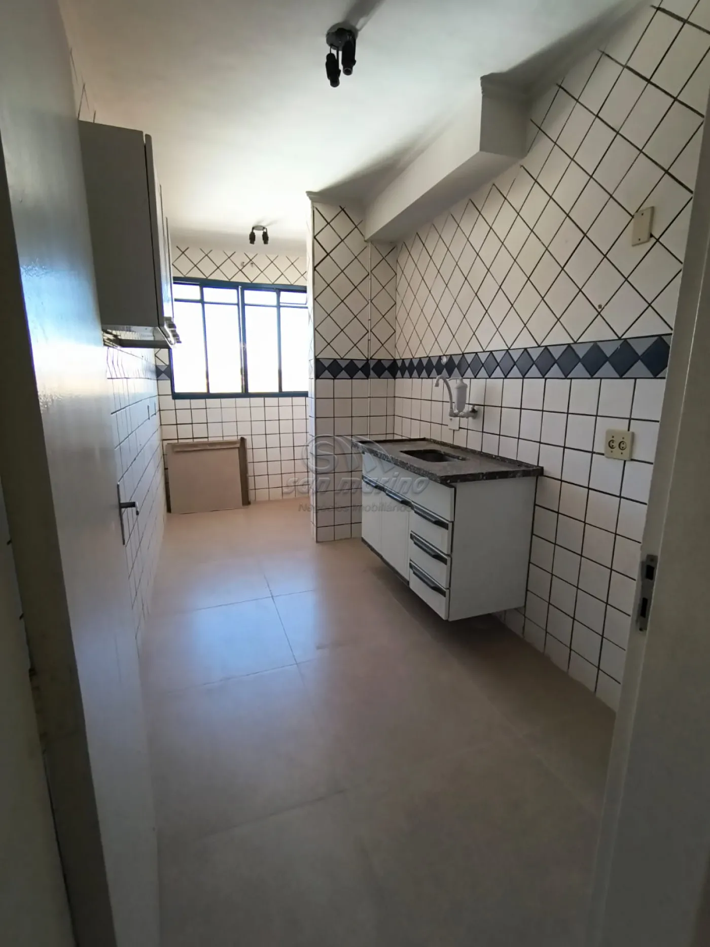 Apartamentos / Padr&atilde;o em Jaboticabal - foto 8