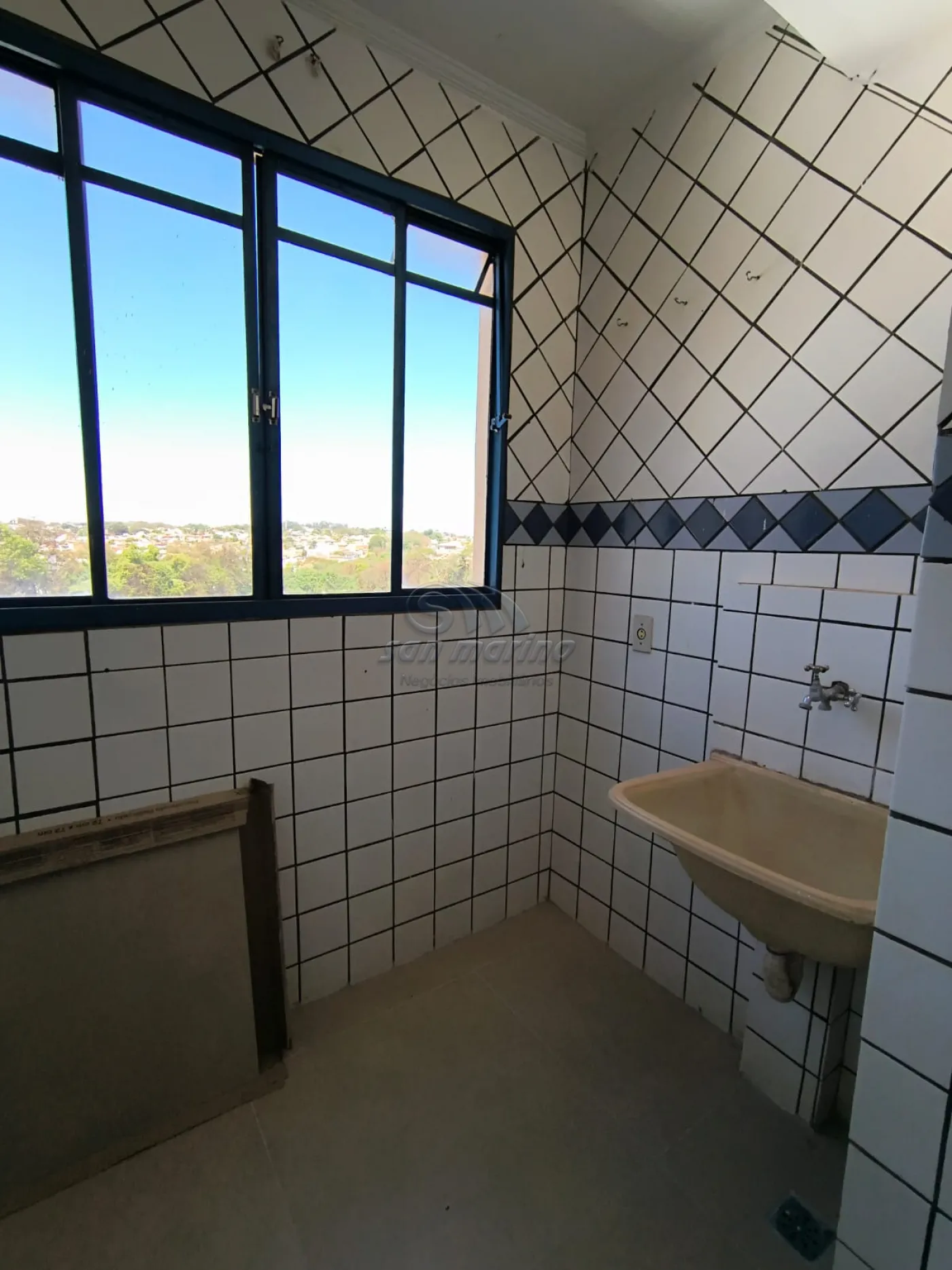 Apartamentos / Padr&atilde;o em Jaboticabal - foto 9