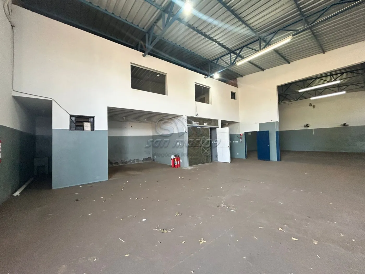 Comerciais / Galp&atilde;o em Jaboticabal - foto 6