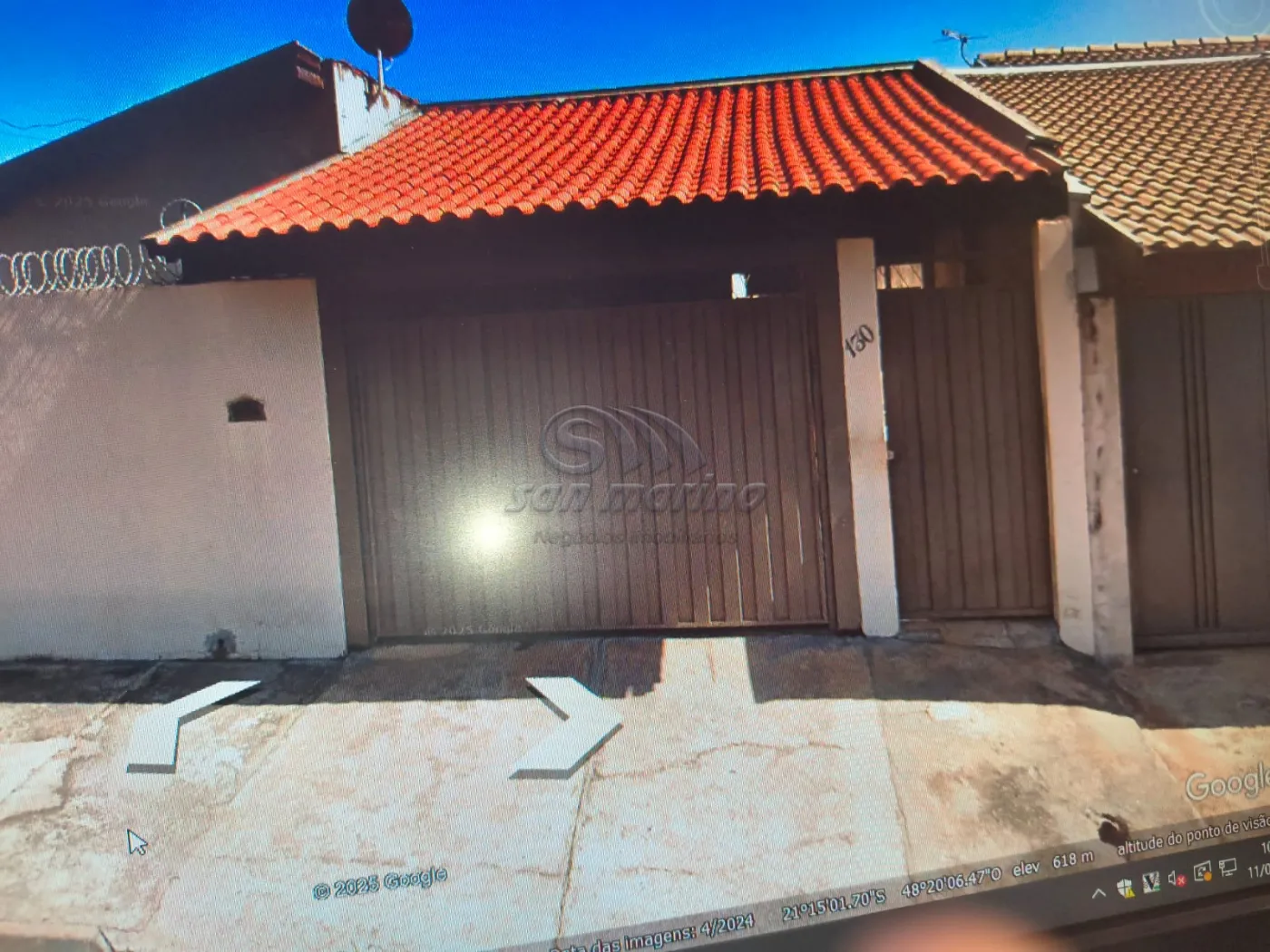 Casas / Padr&atilde;o em Jaboticabal - foto 0