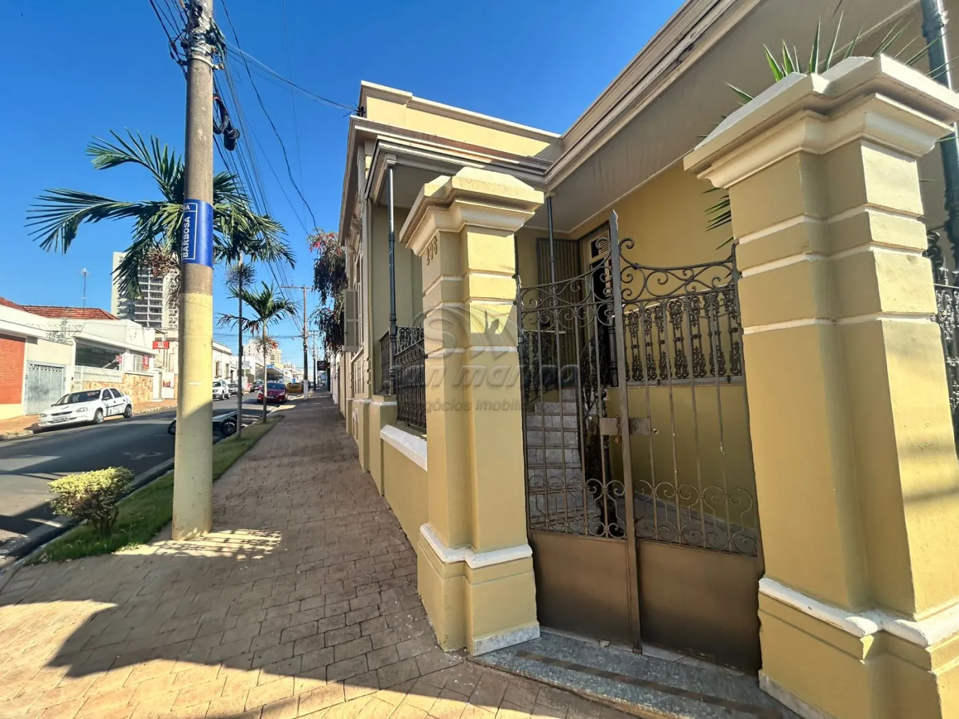 Casas / Comercial em Jaboticabal - foto 2