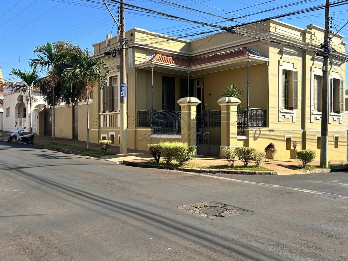 Casas / Comercial em Jaboticabal - foto 1