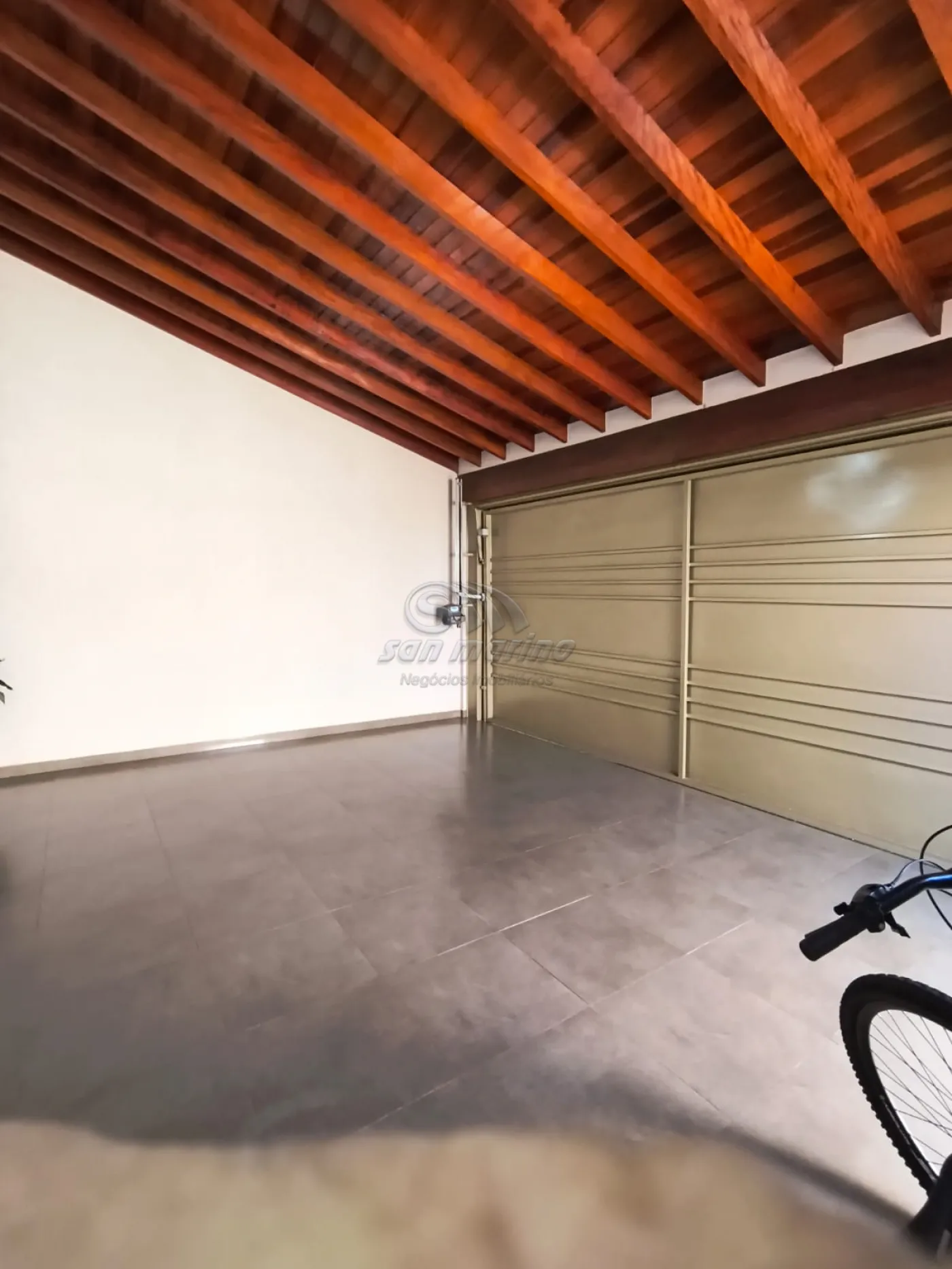 Casas / Padr&atilde;o em Jaboticabal - foto 1