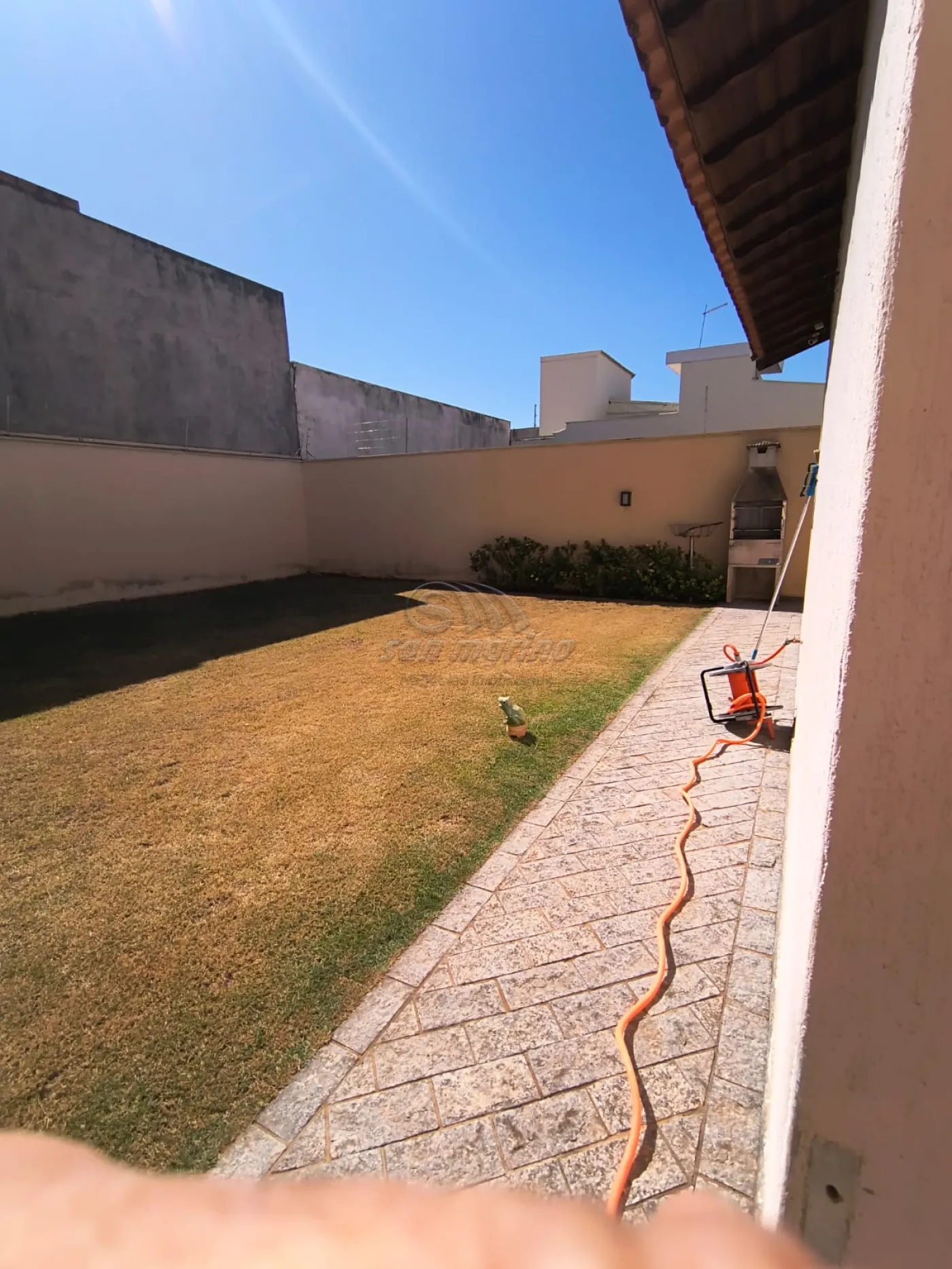 Casas / Padr&atilde;o em Jaboticabal - foto 20