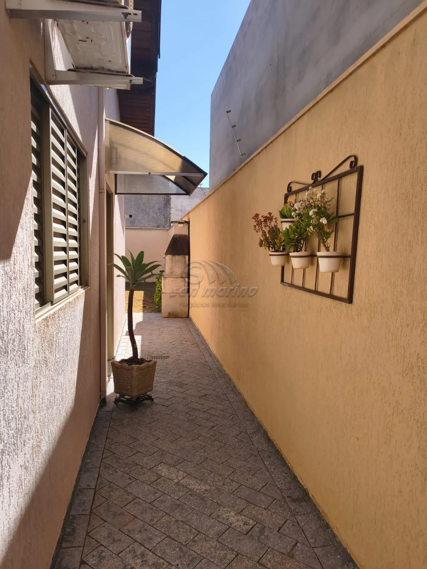 Casas / Padr&atilde;o em Jaboticabal - foto 16