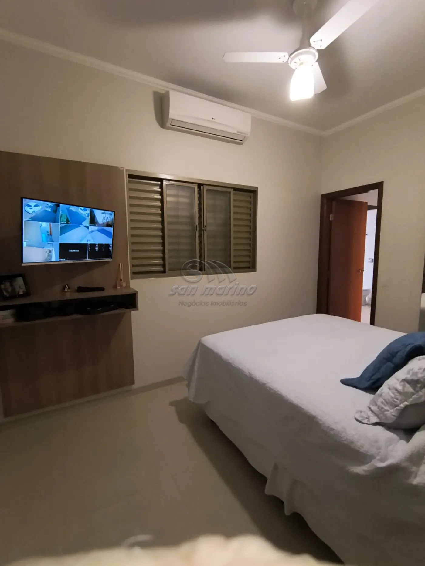 Casas / Padr&atilde;o em Jaboticabal - foto 8