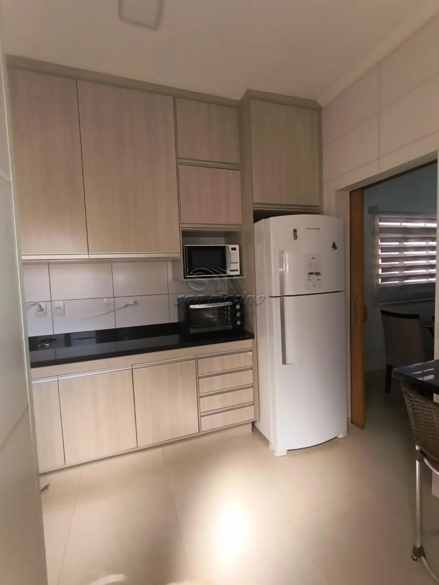 Casas / Padr&atilde;o em Jaboticabal - foto 7