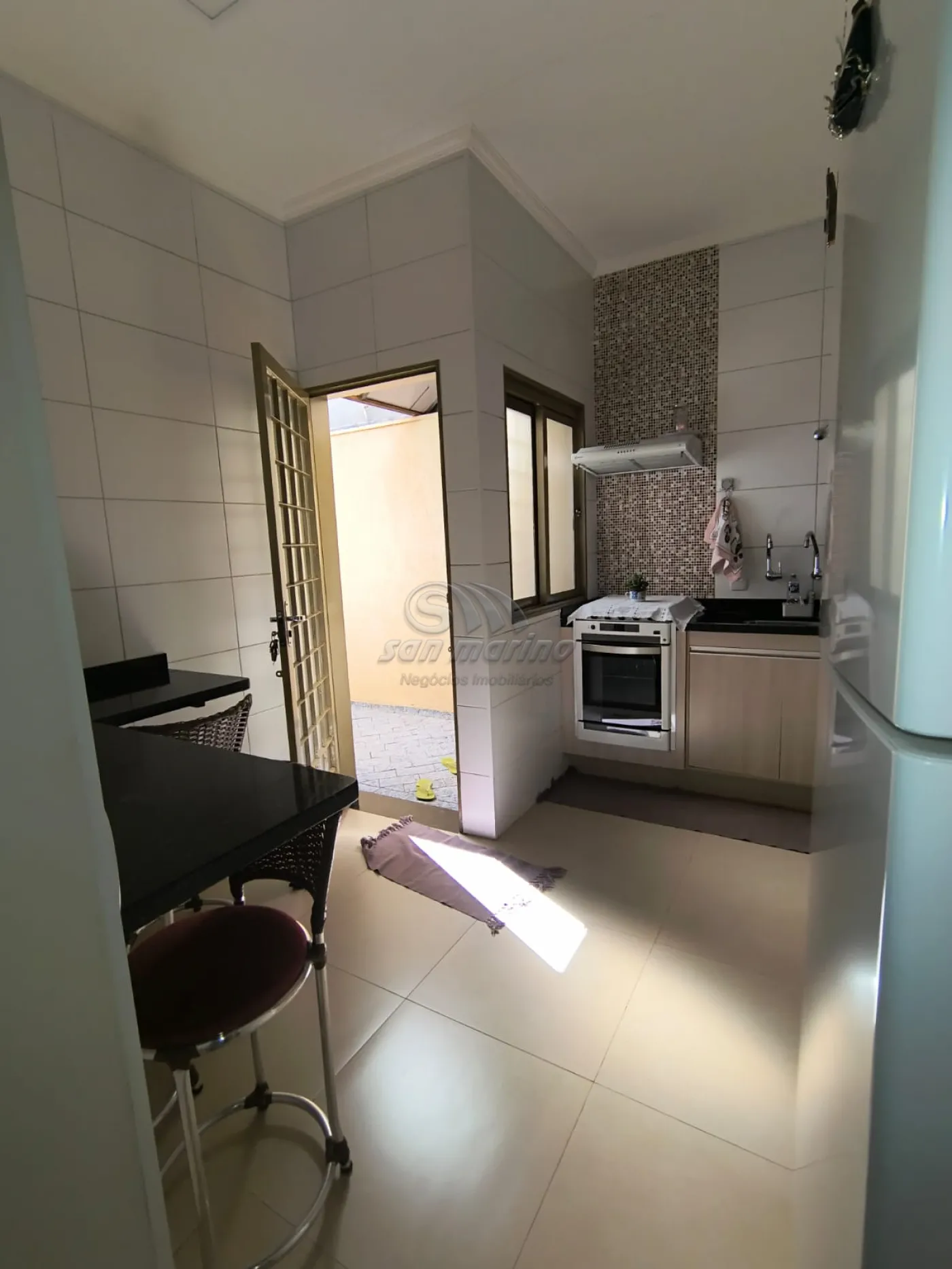 Casas / Padr&atilde;o em Jaboticabal - foto 6