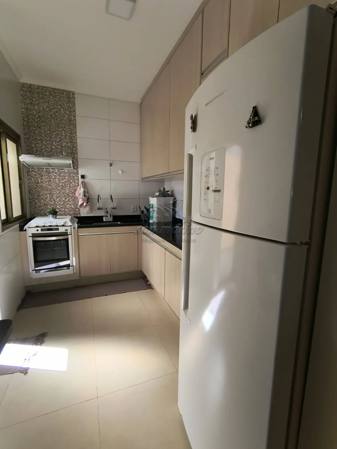 Casas / Padr&atilde;o em Jaboticabal - foto 5