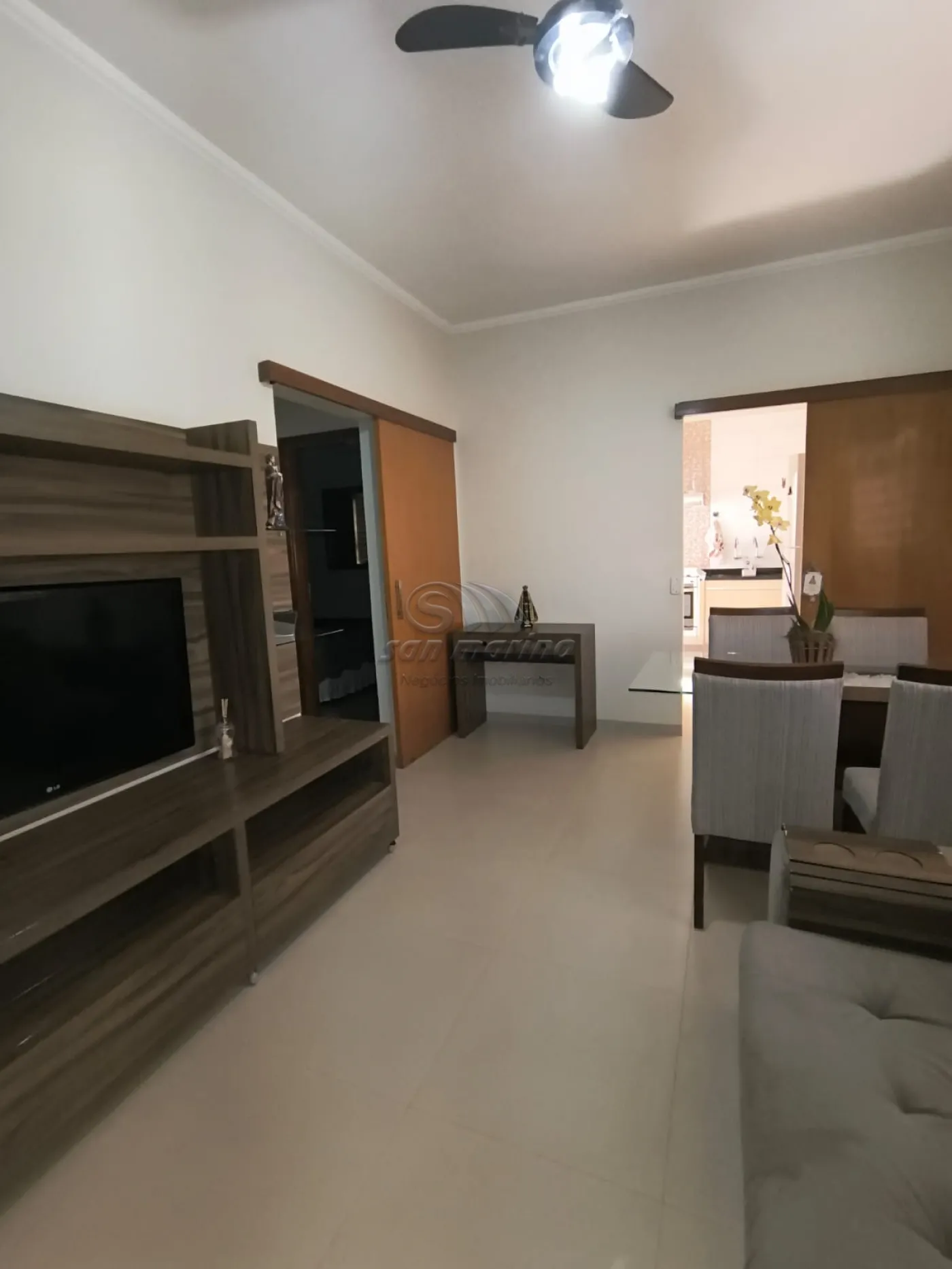 Casas / Padr&atilde;o em Jaboticabal - foto 2