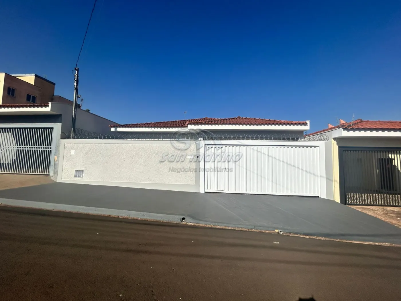 Casas / Padrão em Jaboticabal - foto 1