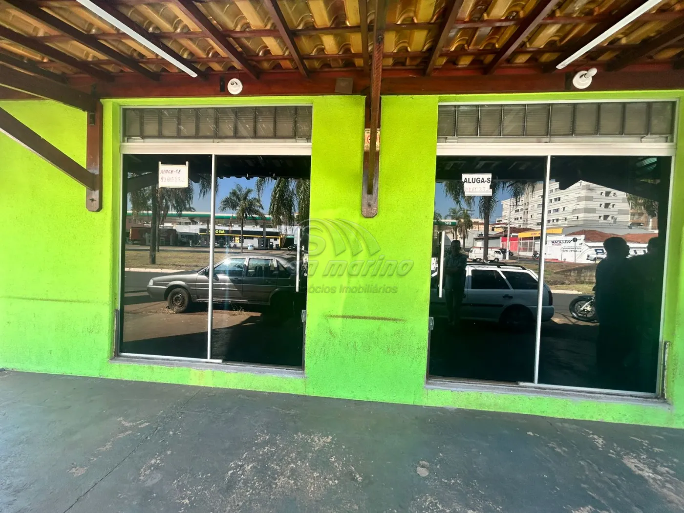 Comerciais / Área em Jaboticabal - foto 0