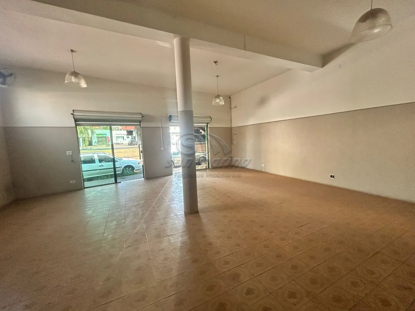 Comerciais / Área em Jaboticabal - foto 1