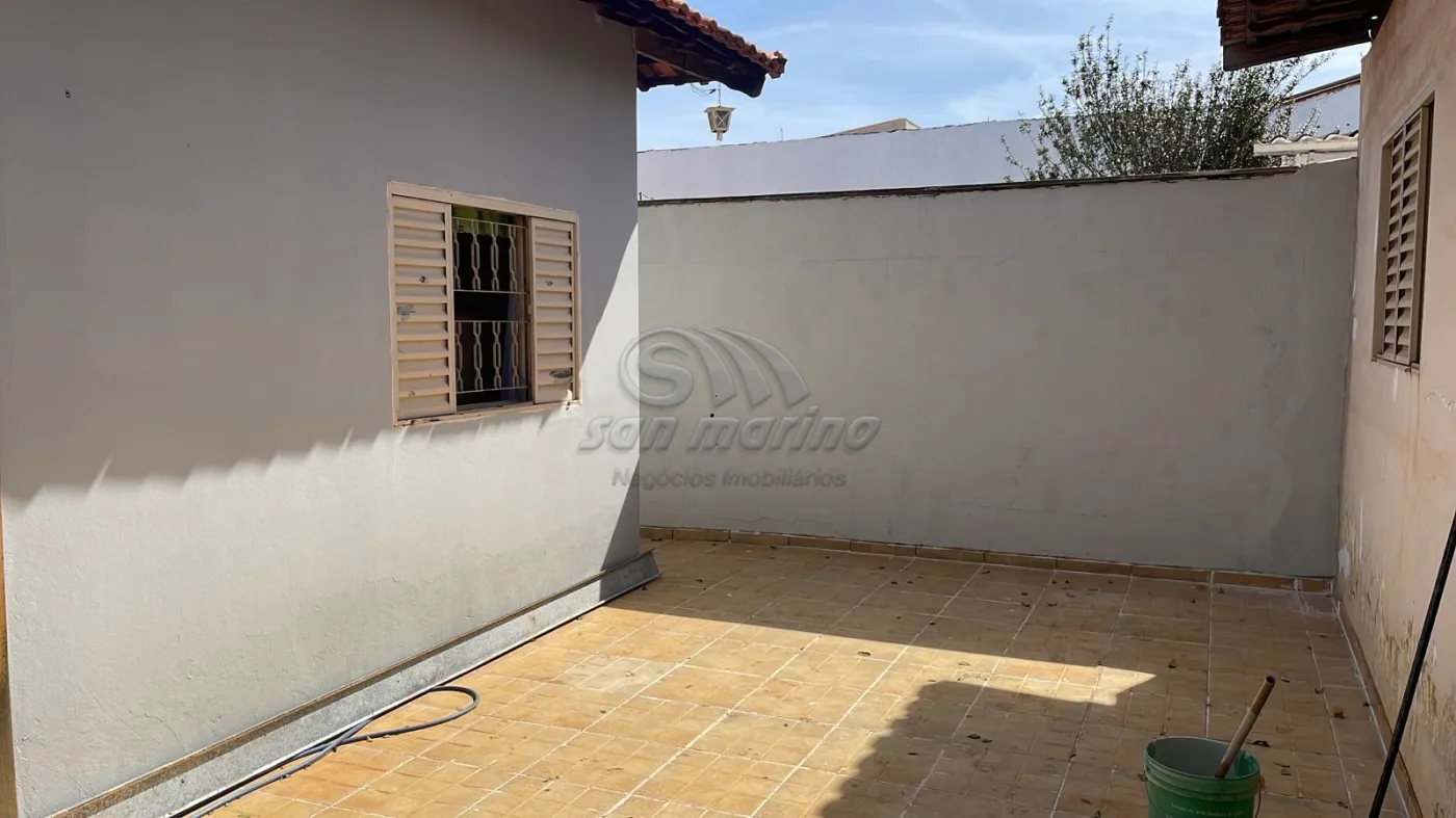 Casas / Padr&atilde;o em Jaboticabal - foto 15