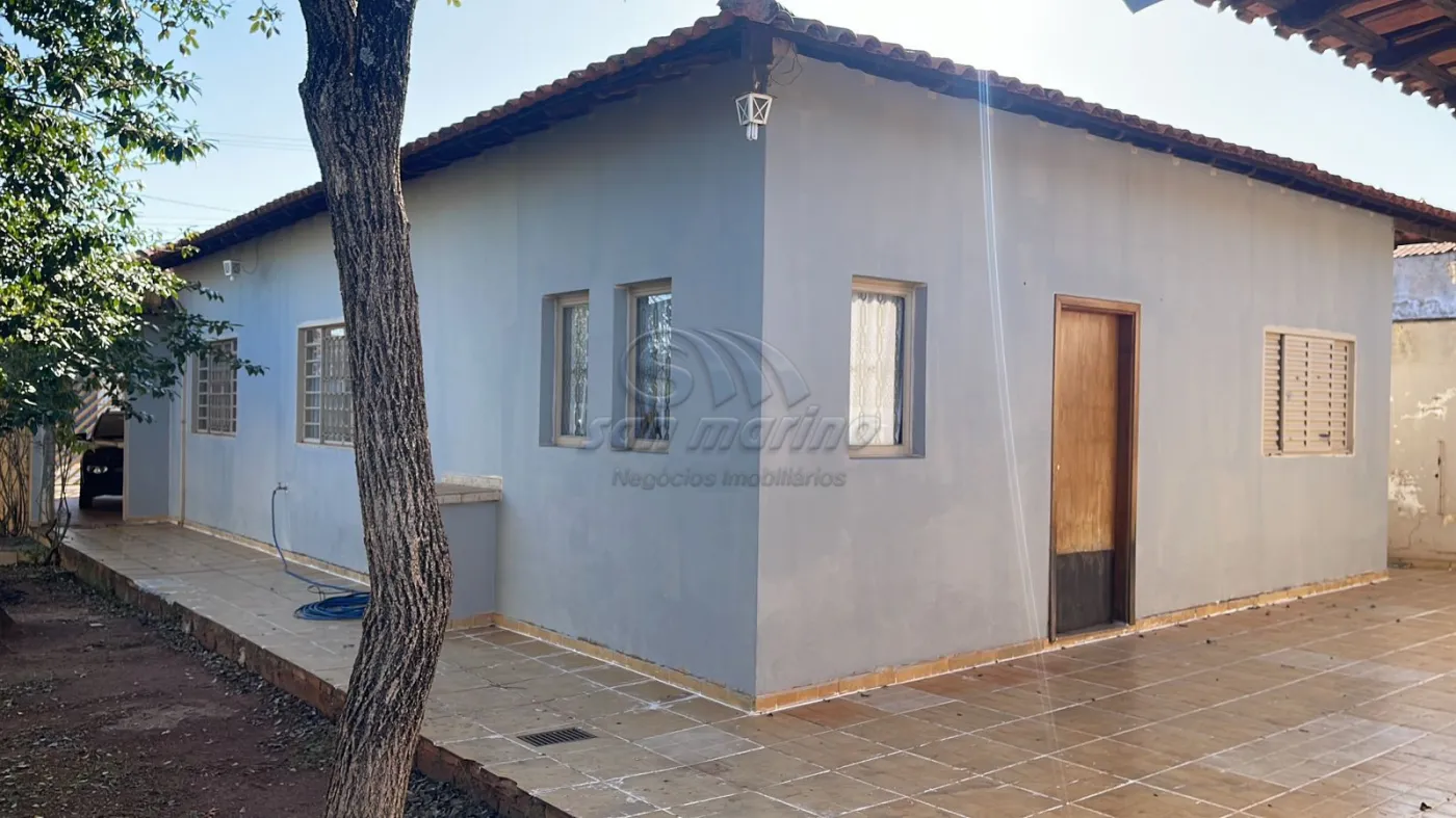 Casas / Padr&atilde;o em Jaboticabal - foto 14