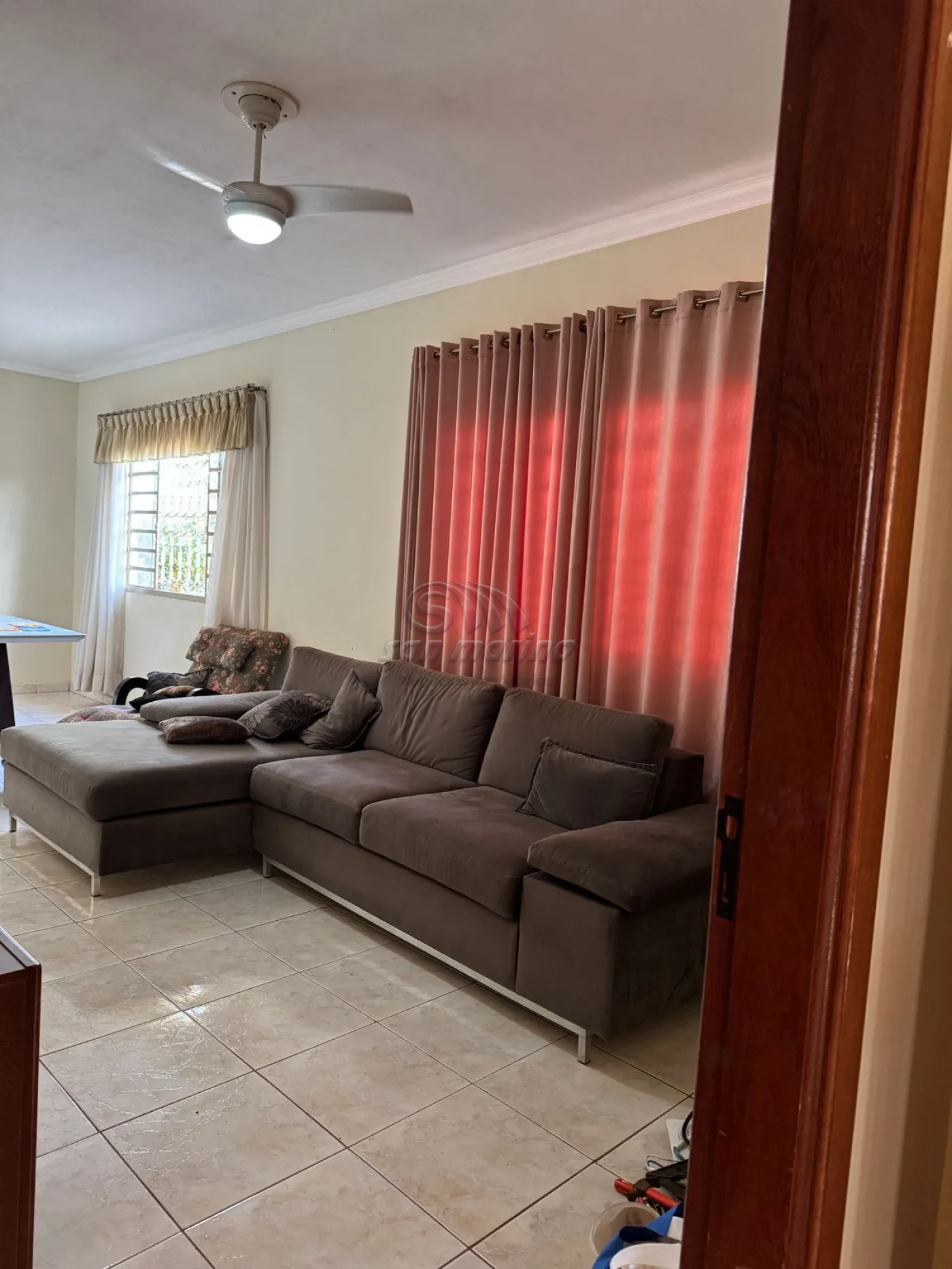 Casas / Padr&atilde;o em Jaboticabal - foto 2