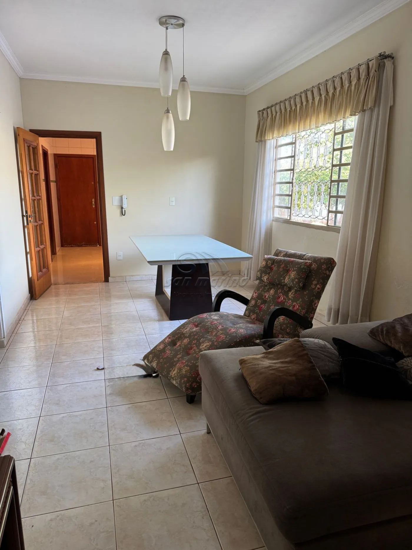 Casas / Padr&atilde;o em Jaboticabal - foto 0