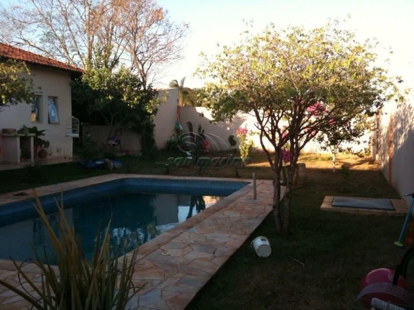 Casas / Padr&atilde;o em Jaboticabal - foto 17