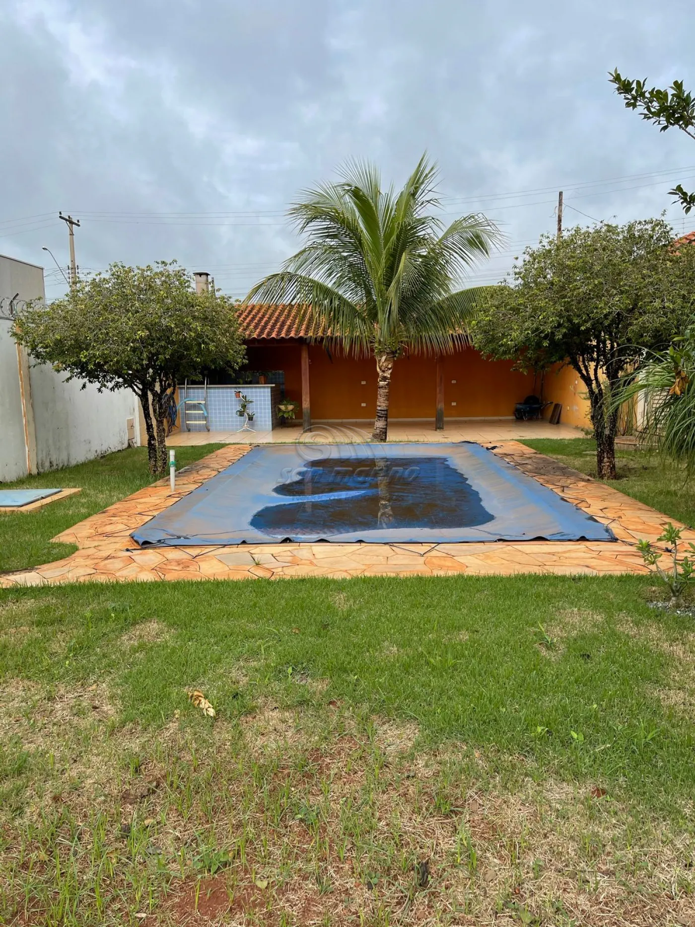 Casas / Padr&atilde;o em Jaboticabal - foto 19