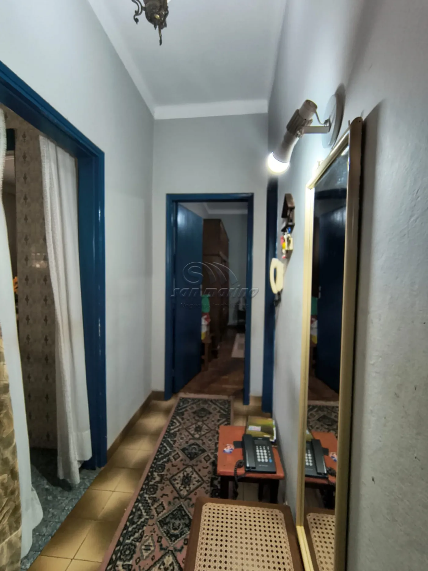 Casas / Padr&atilde;o em Jaboticabal - foto 5