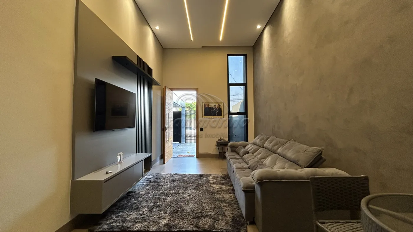 Casas / Padr&atilde;o em Jaboticabal - foto 3