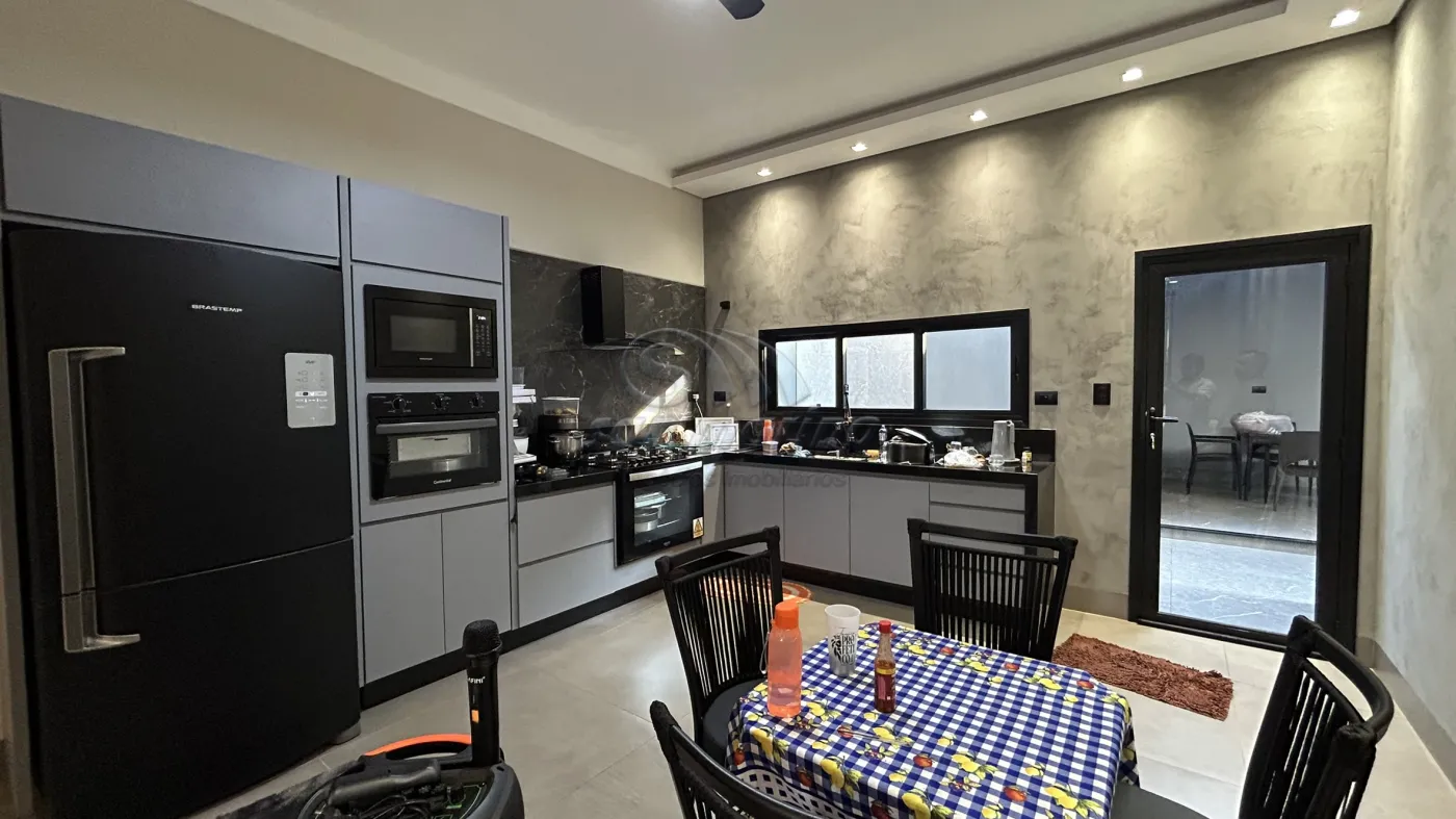 Casas / Padr&atilde;o em Jaboticabal - foto 4