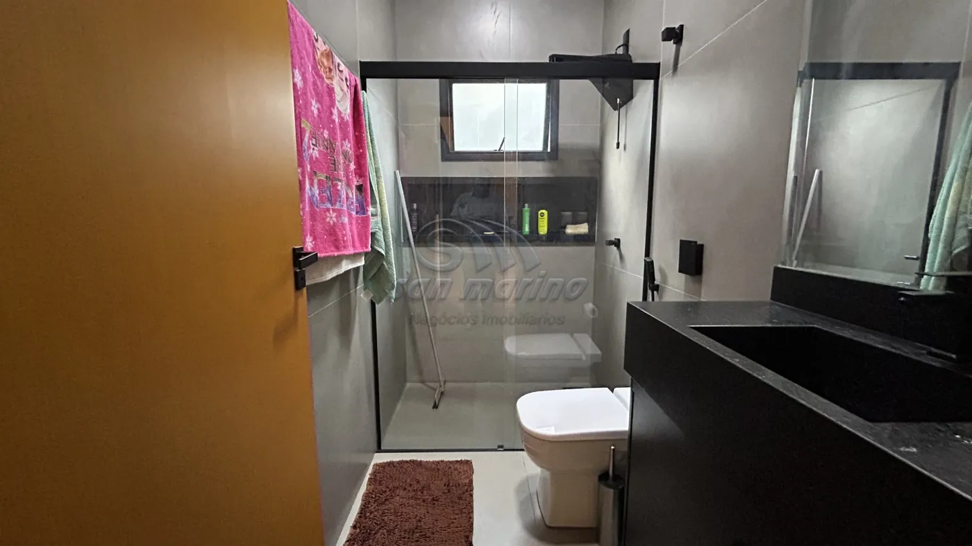 Casas / Padr&atilde;o em Jaboticabal - foto 5