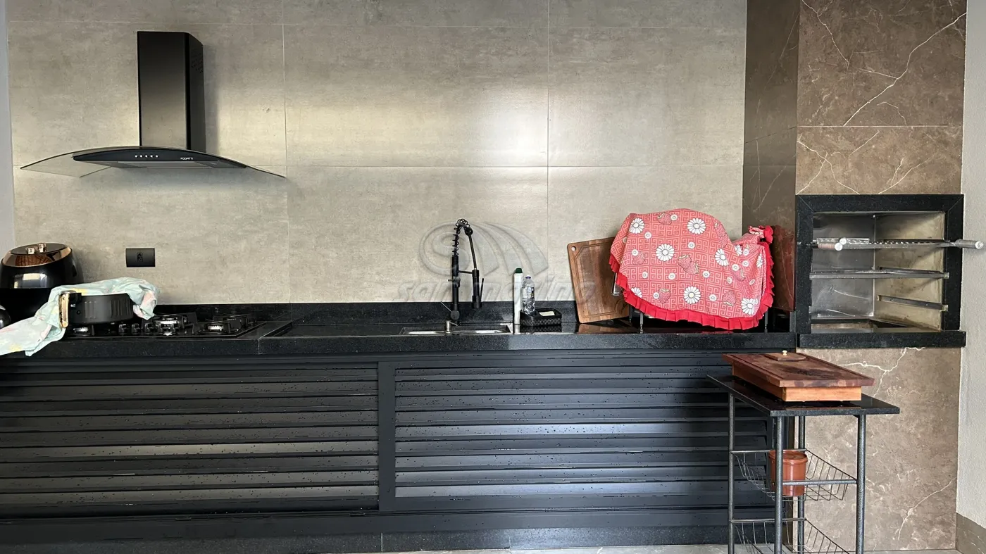 Casas / Padr&atilde;o em Jaboticabal - foto 9