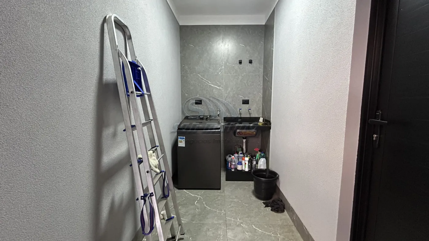 Casas / Padr&atilde;o em Jaboticabal - foto 11