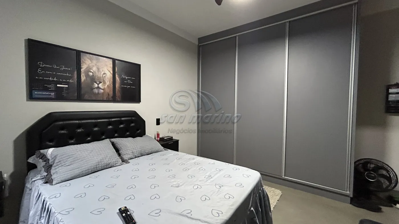 Casas / Padr&atilde;o em Jaboticabal - foto 13