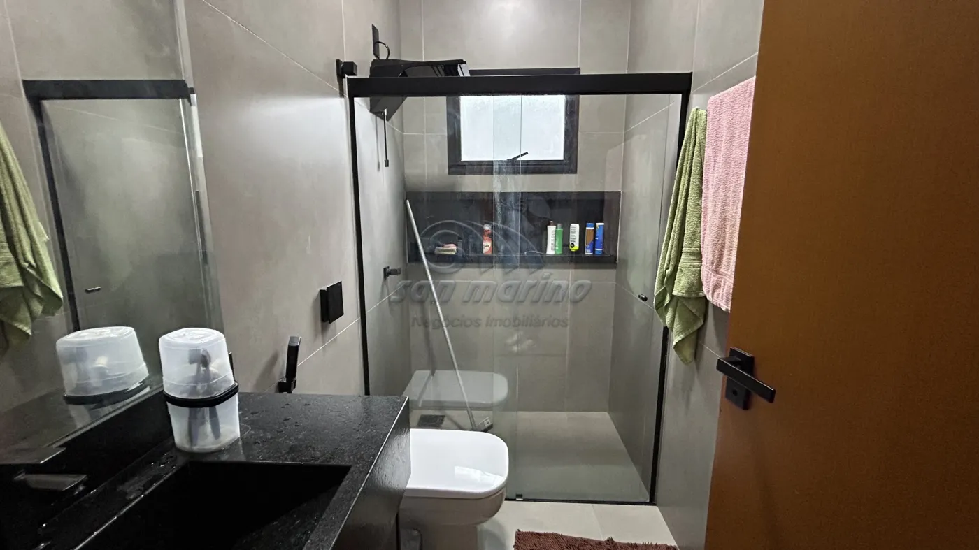 Casas / Padr&atilde;o em Jaboticabal - foto 14