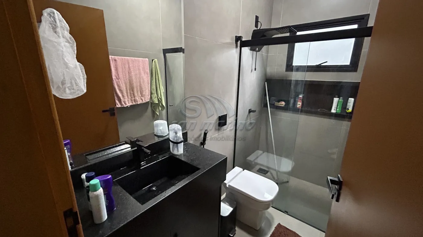 Casas / Padr&atilde;o em Jaboticabal - foto 15