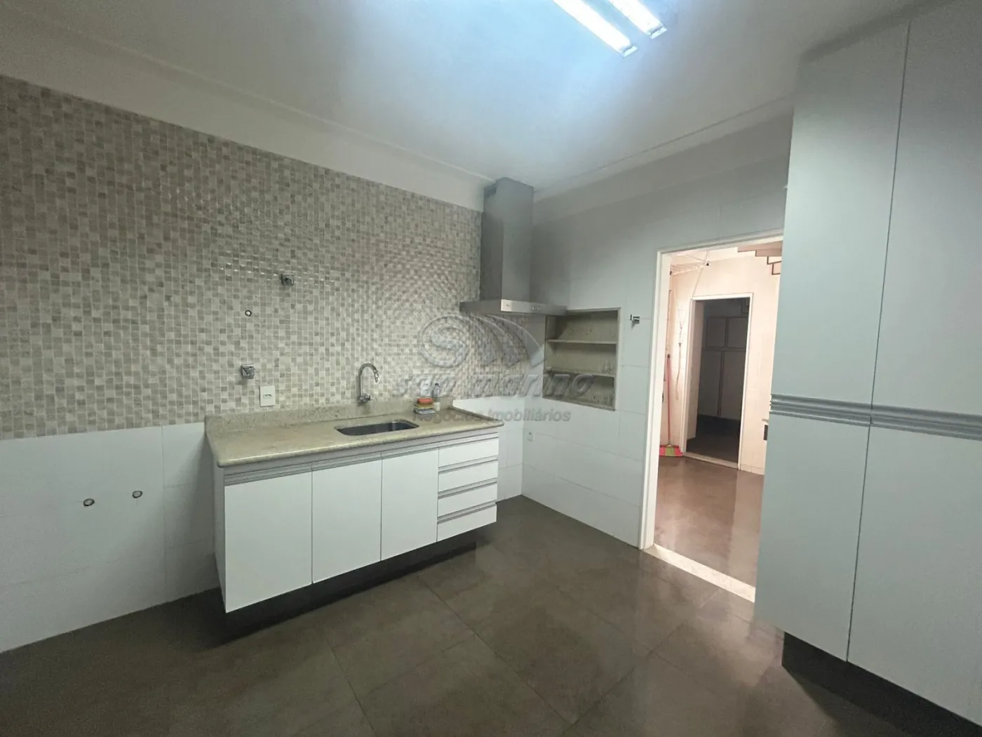 Apartamentos / Padr&atilde;o em Jaboticabal - foto 4