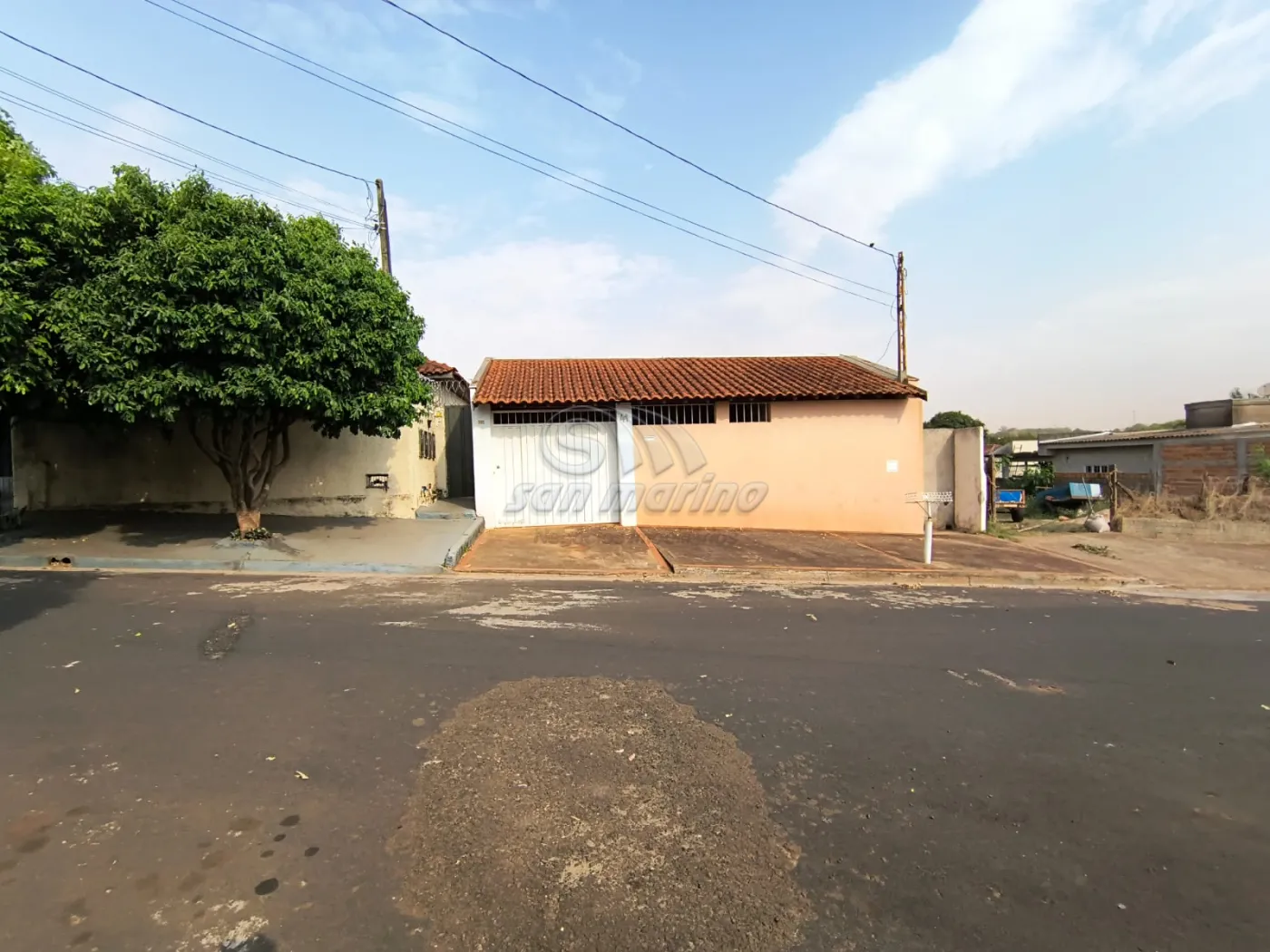 Casas / Padr&atilde;o em Jaboticabal - foto 0