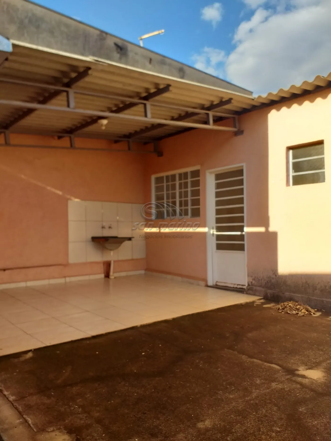 Casas / Padr&atilde;o em Jaboticabal - foto 9